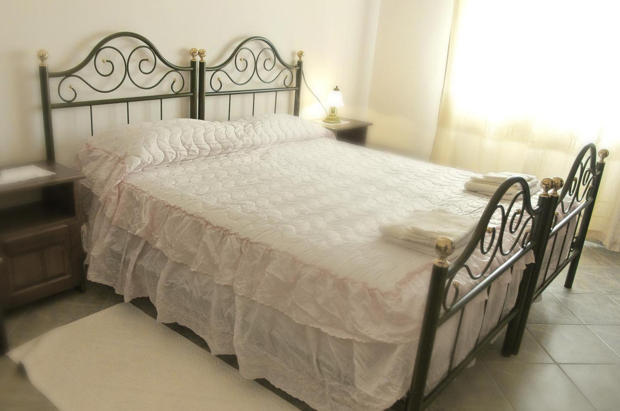 Agriturismo Spinalva Perfugas Bilik gambar