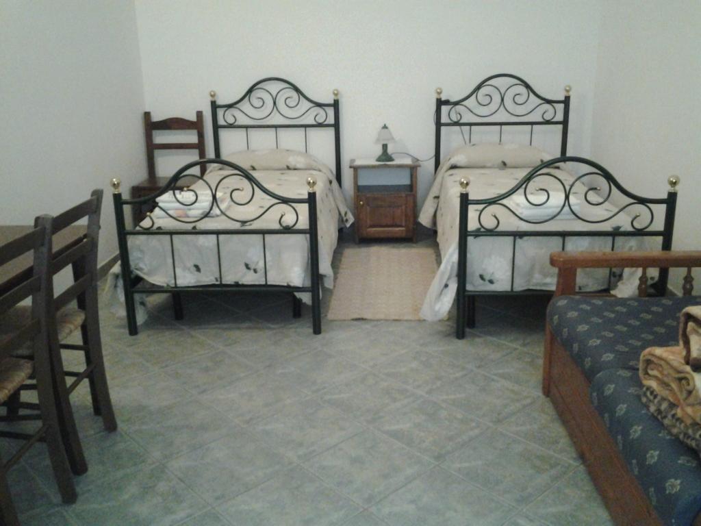 Agriturismo Spinalva Perfugas Bilik gambar