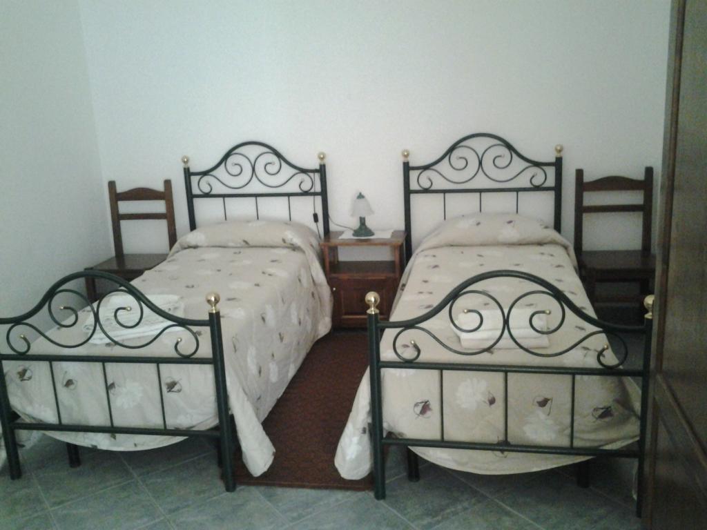 Agriturismo Spinalva Perfugas Bilik gambar