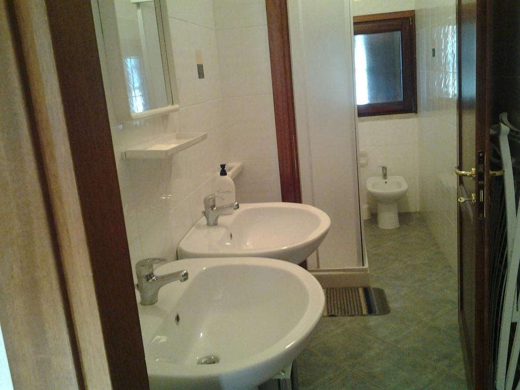 Agriturismo Spinalva Perfugas Bilik gambar