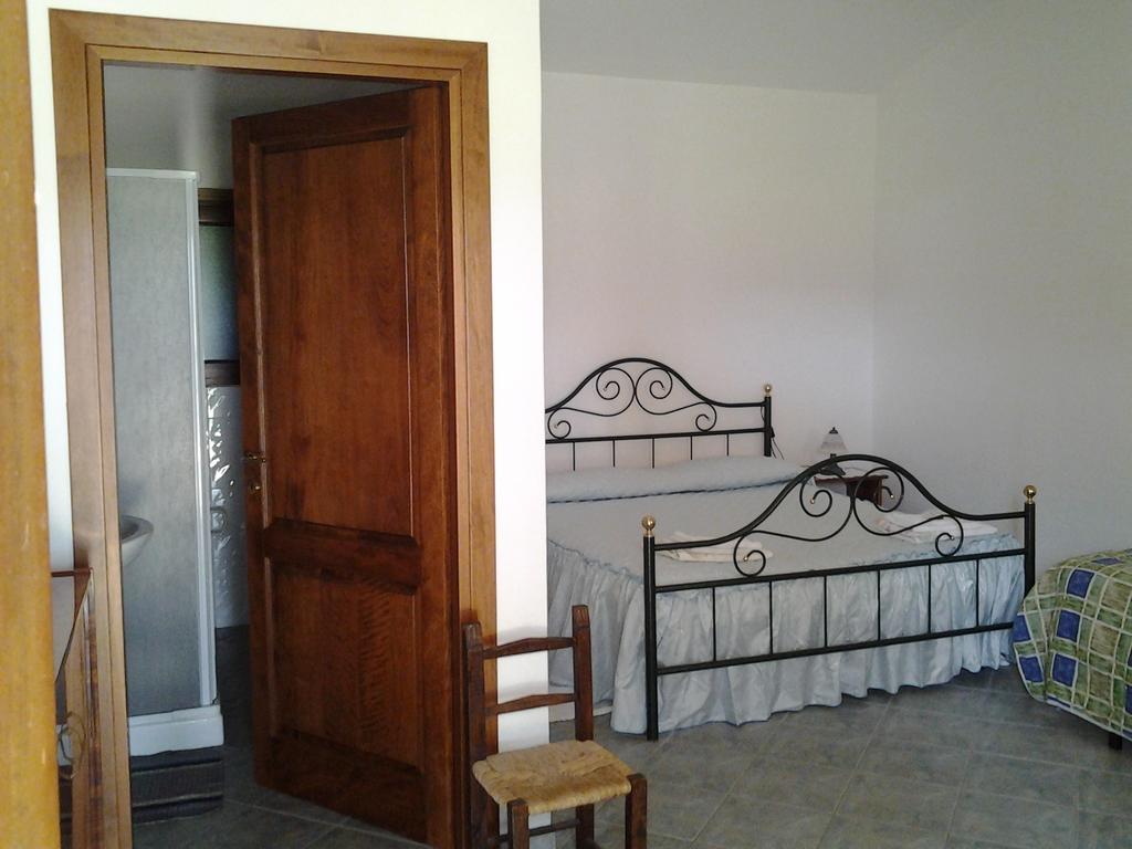 Agriturismo Spinalva Perfugas Bilik gambar