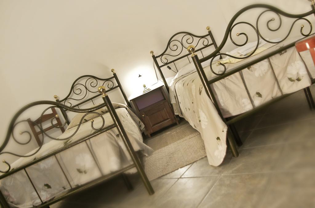 Agriturismo Spinalva Perfugas Bilik gambar